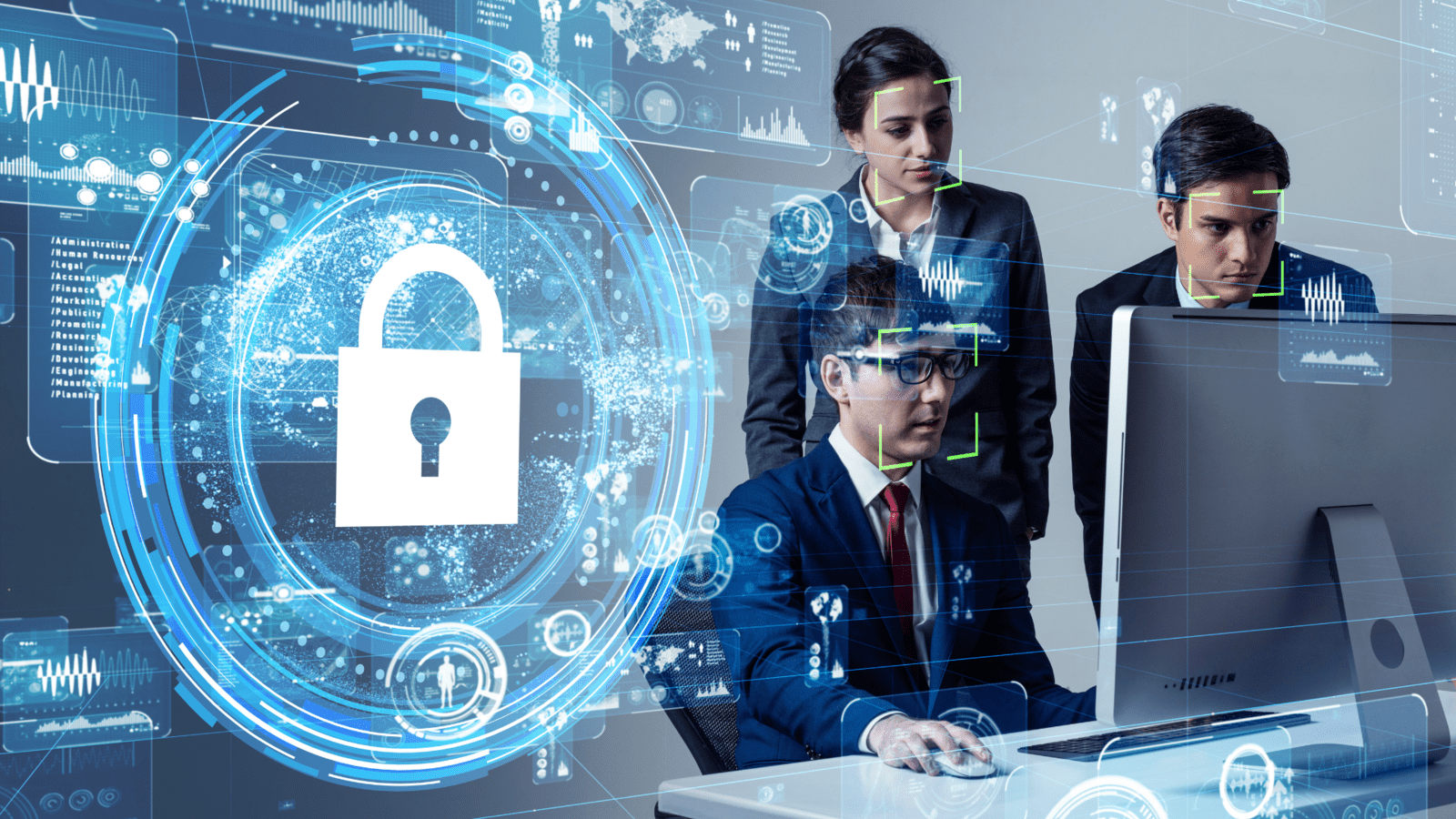 Defending Your Business: Why Cybersecurity Assessments Are a Must
